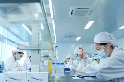 山东省首个新冠抗原检测试剂获批上市!寒亭这家企业研发的.