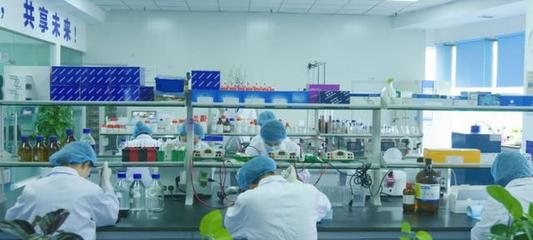 重庆企业携手山东生物科技园 将联合运营生命科学公共服务检测平台