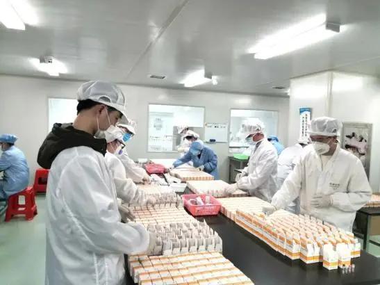你知道吗 这些 湖南制造 助力全球抗疫, 湘 当给力