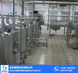 生物酶解罐生产厂家 舜甫科技 推荐商家