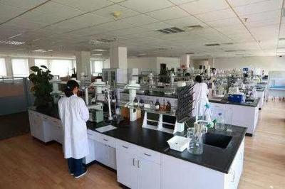 以生物科技为发展战略 华熙生物发力大健康行业