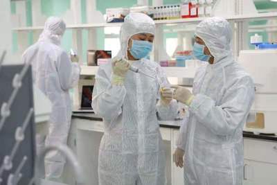 好消息!新型冠状病毒mRNA疫苗研发在沪立项