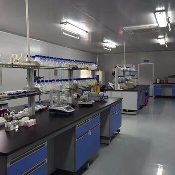 广州戈蓝生物科技化妆品贴牌厂家