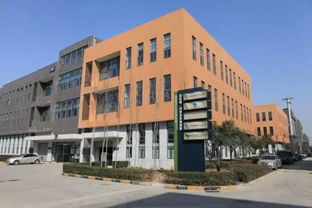 西安高新 以科技之力改变城市格局
