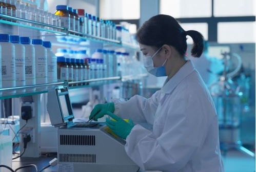 绽妍生物研发中心及产业化基地项目落户沣西