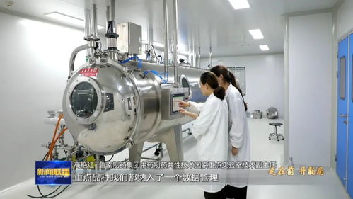 走在前 开新局 十大创新看临沂丨临沂 培育创新沃土 激发创新活力