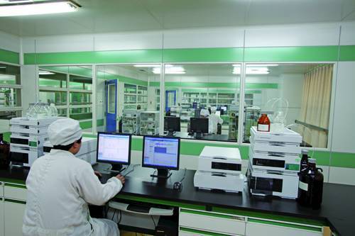 喜讯 荣获2019年河北省政府质量奖,神威药业受到政府表彰